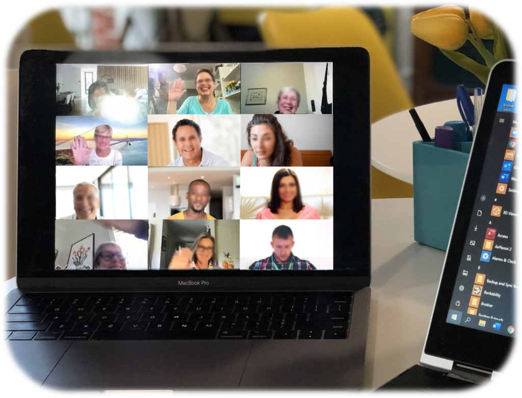 Remote Leadership Conference INVITATION: Remote Leadership Think Tank - Peer Mentoring Institute